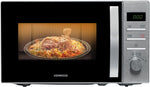 Load image into Gallery viewer, KENWOOD 22L Microwave Oven MWM22.000BK