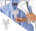 Load image into Gallery viewer, BLACK+DECKER 1785W Garment Steamer With Double Pole GSTM2050-B5