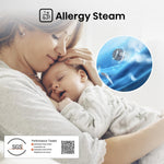 Load image into Gallery viewer, Hisense 7Kg Front Load Washing Machine WFQY7012EVJMT - Teq Souq