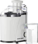 Load image into Gallery viewer, BLACK+DECKER 400W Juicer Extractor JE400-B5