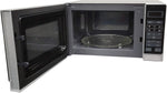 Load image into Gallery viewer, SHARP 20L Digital Solo Microwave Oven R-20MT-S - Teq Souq