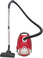 Load image into Gallery viewer, SHARP 1800W Vacuum Cleaner Red EC-BG1805A-BZ - Teq Souq