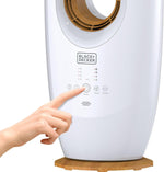 Load image into Gallery viewer, BLACK+DECKER 16" Box Fan FB1620-B5