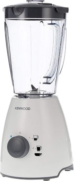 Load image into Gallery viewer, KENWOOD 400W 1.5L Blender With Grinder Mill - BLP10.C0WH - Teq Souq