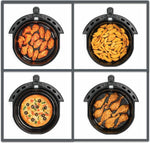 Load image into Gallery viewer, BLACK+DECKER 5.6L Air Fryer AF625-B5 - Teq Souq