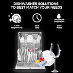 Load image into Gallery viewer, Bosch 12 Place Setting Dishwasher SMS50D08GC - Teq Souq