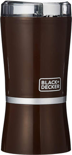 Load image into Gallery viewer, BLACK+DECKER 150W 60g Coffee Grinder CBM4-B5 - Teq Souq