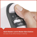 Load image into Gallery viewer, BLACK+DECKER 300W Hand Mixer M350-B5