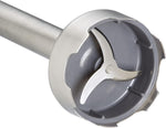 Load image into Gallery viewer, KENWOOD 800W Hand Blender Chopper, Beaker, Whisk, Puree/Masher, Stainless Steel Wand HDP406