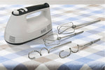 Load image into Gallery viewer, BLACK+DECKER 300W Hand Mixer M350-B5