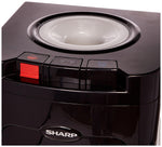 Load image into Gallery viewer, SHARP 3 Tap Top Load Water Dispenser SWD-E3TLC-BK3