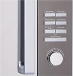 Load image into Gallery viewer, BLACK+DECKER 30L Microwave Oven With Grill Mirror Finish MZ30PGSS-B5