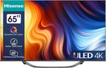 Load image into Gallery viewer, HISENSE 50" 4K UHD Smart Television 65U6HQ