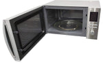 Load image into Gallery viewer, SHARP 43L Microwave With Grill R-78BT-ST - Teq Souq