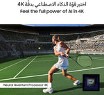 Load image into Gallery viewer, SAMSUNG 55" NEO QLED 4K UHD Smart Television QA55QN85CAUXZN