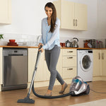 Load image into Gallery viewer, Hoover 2200W Canister Vacuum Cleaner CDCY-P6ME - Teq Souq