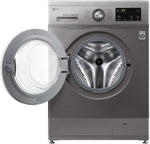 Load image into Gallery viewer, LG 9Kg Front Load Washing Machine F4J3VYG5P - Teq Souq