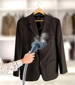 Load image into Gallery viewer, BLACK+DECKER 1950W Vertical Garment Steamer With Ironing Board GST1820-B5