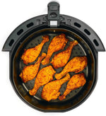 Load image into Gallery viewer, BLACK+DECKER 5.6L Air Fryer AF625-B5 - Teq Souq