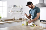 Load image into Gallery viewer, KENWOOD 800W Hand Blender Chopper, Beaker, Whisk, Puree/Masher, Stainless Steel Wand HDP406