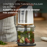 Load image into Gallery viewer, KENWOOD 400W Chopper CHP40.000BK - Teq Souq