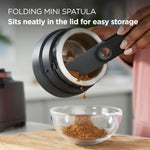 Load image into Gallery viewer, KENWOOD 400W Chopper CHP40.000BK - Teq Souq