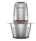 Load image into Gallery viewer, KENWOOD 400W Chopper CHP40.000BK - Teq Souq