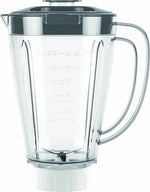 Load image into Gallery viewer, KENWOOD 400W 1.5L Blender With Grinder Mill - BLP10.C0WH - Teq Souq