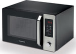 Load image into Gallery viewer, KENWOOD 30L Microwave Oven with Grill MWM30.000BK