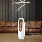 Load image into Gallery viewer, BLACK+DECKER 16" Box Fan FB1620-B5