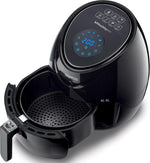Load image into Gallery viewer, KENWOOD 1500W 3.8L Digital Air Fryer HFP30.000 - Teq Souq