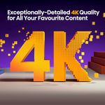 Load image into Gallery viewer, HISENSE 43" 4K UHD Smart Television 43A62KS - Teq Souq