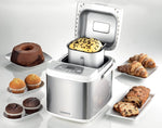 Load image into Gallery viewer, KENWOOD 19-in-1 Multifunctional Automatic Bread Maker BMM13.000WH - Teq Souq