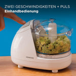 Load image into Gallery viewer, KENWOOD 400W Chopper CHP40.000BK - Teq Souq