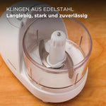 Load image into Gallery viewer, KENWOOD 400W Chopper CHP40.000BK - Teq Souq