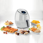 Load image into Gallery viewer, KENWOOD 1500W 3.8L Digital Air Fryer HFP30.000 - Teq Souq