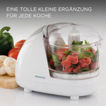 Load image into Gallery viewer, KENWOOD 400W Chopper CHP40.000BK - Teq Souq