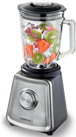Load image into Gallery viewer, KENWOOD 800W 1.5L Glass Blender BLP44.270SS - Teq Souq