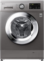 Load image into Gallery viewer, LG 9Kg Front Load Washing Machine F4J3VYG5P - Teq Souq