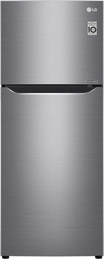 Load image into Gallery viewer, LG 234L Double Door Refrigerator GR-C345SLBB - Teq Souq
