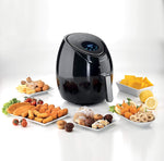Load image into Gallery viewer, KENWOOD 1500W 3.8L Digital Air Fryer HFP30.000 - Teq Souq