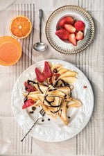 Load image into Gallery viewer, KENWOOD 2-in-1 Sandwich Maker & Grill SMP02.000WH