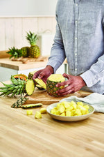 Load image into Gallery viewer, KENWOOD 500W 1.5L Blender BLP15.360BK - Teq Souq