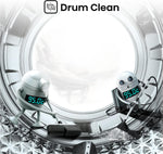 Load image into Gallery viewer, Hisense 7Kg Front Load Washing Machine WFQY7012EVJMT - Teq Souq