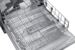 Load image into Gallery viewer, Samsung 13 Place Setting Dishwasher DW60M6040FS - Teq Souq