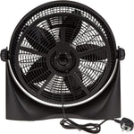 Load image into Gallery viewer, BLACK+DECKER 16" Box Fan FB1620-B5