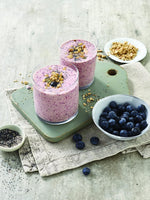 Load image into Gallery viewer, KENWOOD 600W Hand Blender with Chopper, Beaker, Whisk, Stainless Steel Wand HDP109WG - Teq Souq