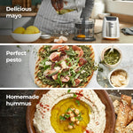 Load image into Gallery viewer, KENWOOD 400W Chopper CHP40.000BK - Teq Souq