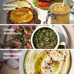 Load image into Gallery viewer, KENWOOD 400W Chopper CHP40.000BK - Teq Souq