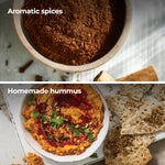 Load image into Gallery viewer, KENWOOD 400W Chopper CHP40.000BK - Teq Souq